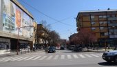 AKCIJU FINANSIRA DRŽAVA: U Ćupriji počinje postavljanje tabli s imenima ulica i sa kućnim brojevima