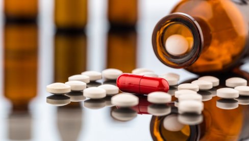 SMANJUJU RIZIK OD HOSPITALIZACIJE I SMRTI: U SAD se očekuje odobrenje za dva nova leka protiv korone