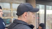 PRIVEDENE 74 OSOBE U BEOGRADU: Akcija policije na dan održavanja derbija