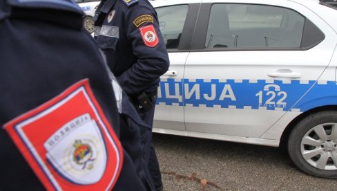 UHAPŠEN „TRAVAR“ SA SOKOCA: Policija privela osumnjičenog za preprodaju droge