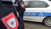 УХАПШЕН „ТРАВАР“ СА СОКОЦА: Полиција привела осумњиченог за препродају дроге