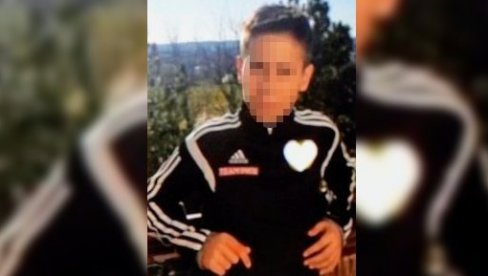NOVOSTI SAZNAJU: Završena obdukcija Dalibora (16) koji je preminuo na utakmici na Adi Ciganliji - sahrana danas