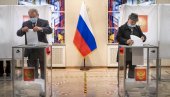 RUSIJA MOŽE BITI UNIŠTENA SAMO IZNUTRA: Senator optužio pokušaje Zapada da diskredituje rusku vlast