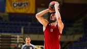 RAT U UKRAJINI JE PRITISAK, OVO JE UŽIVANJE: Nikola Kalinić pred Evrobasket iskreno o svemu, Teodosić i dalje goruća tema
