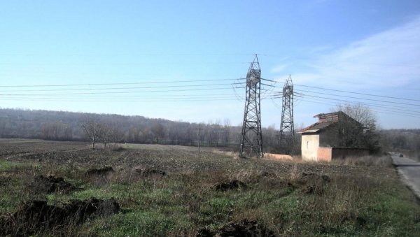 У СРЕДУ ИСКЉУЧЕЊА СТРУЈЕ: Радови на електромрежи у Браничевском округу