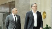 MINISTAR VULIN: Prisluškivanje Vučića rađeno planski i zlonamerno