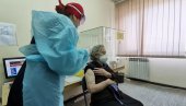 ПРОДУЖЕНО РАДНО ВРЕМЕ ЗА ВАКЦИНАЦИЈУ: У Крушевцу до сада прву дозу примило готово 50.000 људи