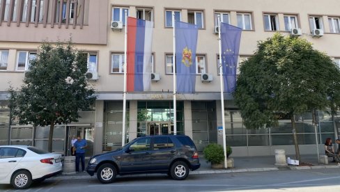 ОДБОРНИЦИ АМИНОВАЛИ ПРЕДЛОГЕ: У Пироту заседала Градска скупштина