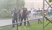 PLJAČKAO KAFIĆE I TRAFIKE: U Zrenjaninu uhapšen mladić zbog sumnje da je izvršio više krivičnih dela