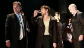 ČETIRI PREDSTAVE U OKVIRU „NAŠIH DANA“: Na sceni Novosadskog pozorišta gostuju glumci BDP-a