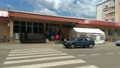 TROCIFREN BROJ ZARAŽENIH: U Pirotskom okrugu vrh četvrtog talasa epidemije