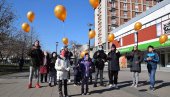 MLADOM DUŠANU SPAS U RUSIJI: Osamnaestogodišnjaku iz Obrenovca potrebna pomoć za odlazak na terapiju i lečenje