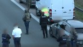 КРАЈ ДРАМЕ У ЛАСТИНОМ АУТОБУСУ: Немачка полиција ухапсила Фахрудина Кахровића због напада на путнике (ФОТО)