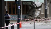 SNAŽAN ZEMLJOTRES KOD MELBURNA: Tresle se zgrade pod jakim udarom - Stanovnici upozoreni na nove potrese (VIDEO)