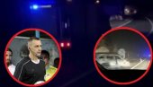 SRAMNA IZJAVA PREDSEDNIKA VELEŽA: Topalovićev automobil izgoreo jer ga sudija nije dobro održavao?!