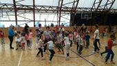 DEČJE IGRE BEZ GRANICA U SUBOTU: Zabava za najmlađe na Vračaru