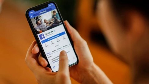 PAO FEJSBUK: Korisnici širom sveta se žale da ne mogu da pristupe ni Instagramu