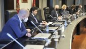 ОСВЕЖЕНА ВЛАДА ДО 2024: Окосница парламентарне већине у Црној Гори направила скицу реконструкције
