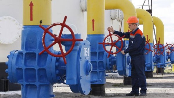 СЦЕНАРИО СУДЊЕГ ДАНА Ди Велт: Последице ембарга на руски гас у Немачкој биће застрашујуће