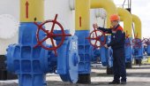 MOLDAVIJA PREBRINULA BRIGU:Uplaćen avans Gaspromu za gas u januaru