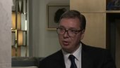 OBRAĆANJE PREDSEDNIKA VUČIĆA IZ BUDIMPEŠTE: Ne postoji ta sila koja će da me natera da prihvatim politiku svršenog čina Prištine!
