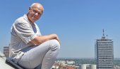 VEČNOST JE TVOJA, A TI SI NAŠ ZAUVEK: Kolege se opraštaju od glumca Nenada Nenadovića