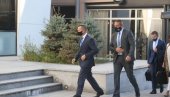 LUKAČ NEGIRAO KRIVICU: Ministar se izjasnio o optužnici za ugrožavanje sigurnosti i nanošenje telesnih povreda Drašku Stanivukoviću
