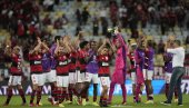 KOPA LIBERTADORES: Flamengo siguran u prvom meču polufinala