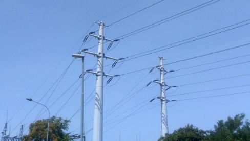 РАДОВИ НА МРЕЖИ: Без струје више насеља у Браничевском округу