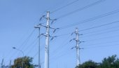 РАДОВИ НА МРЕЖИ: Без струје више насеља у Браничевском округу