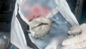 PALI NOVOSĐANI: U akciji MUP-a zaplenjeno tri kilograma narkotika, uhapšene tri osobe