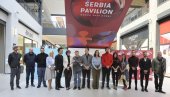 DA SVET VIDI SRPSKU KREATIVNOST: Sve spremno za nastup Srbije na velikoj Svetskoj izložbi Dubai ekspo 2020, koja počinje 1. oktobra