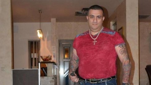 УБИЦА ХОТЕЛИЈЕРА ЈОШ НА СЛОБОДИ: За ликвидацију Дејана Дејанчића (51)  у Нишкој Бањи ни после пет година од злочина и даље нико не одговара