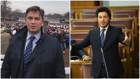 MEDOJEVIĆ UMESTO DRITANA? Različite spekulacije o raspodeli resora u crnogorskoj vladi, većini ministara mesta nisu osigurana