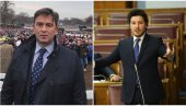 MEDOJEVIĆ UMESTO DRITANA? Različite spekulacije o raspodeli resora u crnogorskoj vladi, većini ministara mesta nisu osigurana