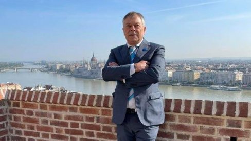 TONČEV SELI SVOJ RESOR U NIŠ: Ministar namerava da ode iz Beograda i približi se nerazvijenima opštinama