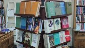 POMOĆ OSMOGODIŠNJEM MANOJLU: Humanitarna prodaja knjiga u vrnjačkoj biblioteci