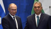 POSETA MOSKVI MIROVNA MISIJA Orban: Mađarska bi mogla da posreduje između Rusije i Zapada