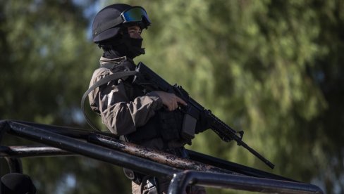FOTO-REPORTER UPUCAN U GLAVU U MEKSIKU: Bio je pod zaštitom jer je dobijao pretnje
