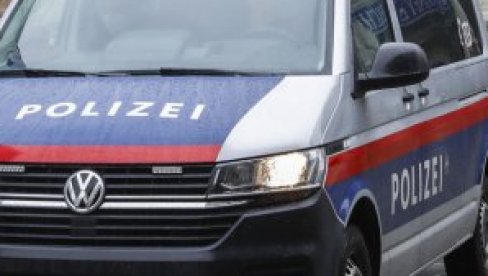 NASMRT IZBO ŽENU: Uhapšen Srbin u Inzbruku zbog ubistva supruge