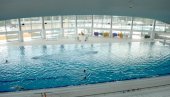 TROFEJ BEOGRADA NA DORĆOLU: Takmičenje u plivanju za osobe sa invaliditetom