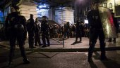 УПАД НА ТРГ СТАЉИНГРАД: У Паризу француске власти евакуисале велико станиште наркомана