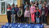 ЕВРОПСКА НЕДЕЉА МОБИЛНОСТИ: Бесплатни ранчеви за децу у општини Свилајнац