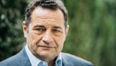 ODAN PRIJATELJSTVU SA SRBIMA: Žan-Frederik Poason, lider francuskih demohrišćana i predsednički kandidat,  u enklavama na KiM