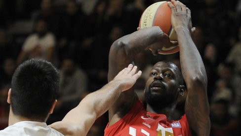 SAD JE ZVANIČNO: Bivši košarkaš Zvezde i Partizana će ove sezone igrati u Evroligi