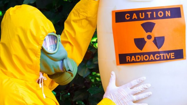 ПОСЛЕДИЦЕ РАДИОАКТИВНОСТИ: Честице из америчких нуклеарних експеримената откривене су у узорцима меда