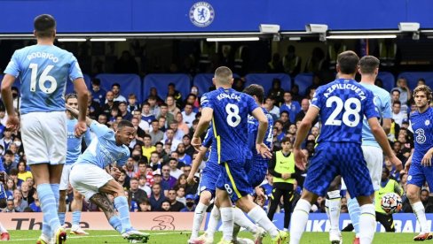 SLATKA OSVETA SITIJA: Junajted izgubio od Vile, Bruno promašio penal