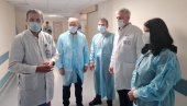 РАЗМЕНА БЛАГА ВРЕДНА: Делегација Бијељинске болнице на великом скупу у Русији