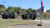 POVUCITE TRUPE: Albanija zahteva od Srbije da ukloni vojsku sa administrativnih prelaza
