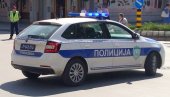 VOZIO POD DEJSTVOM NARKOTIKA: Uhapšen mladić u Petrovcu na Mlavi